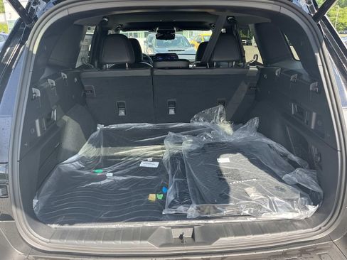 New 2026 Subaru Outback Touring XT AWD/4WD image 22