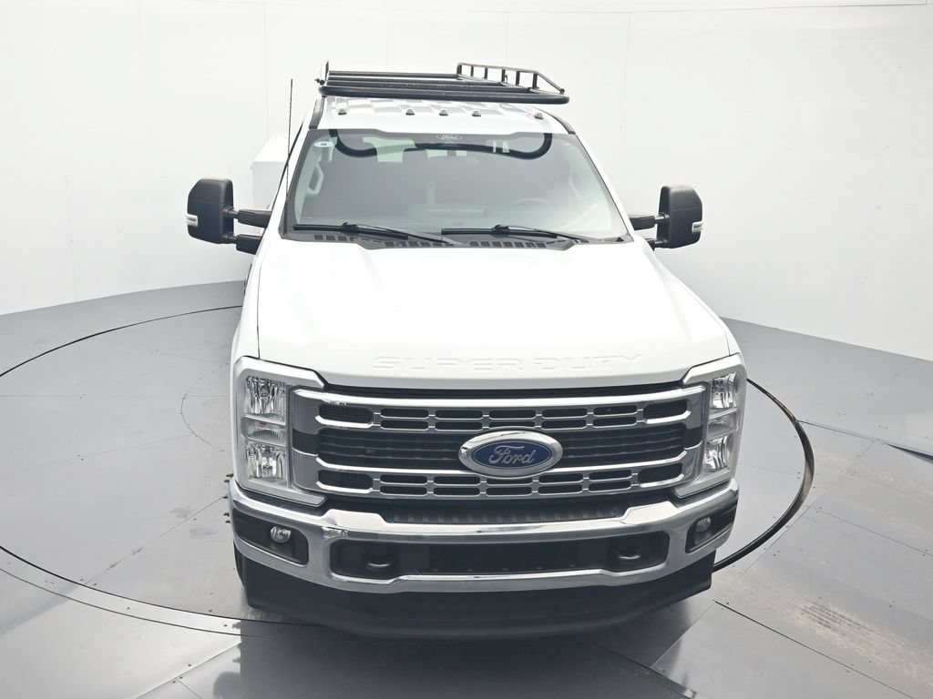 Used 2024 Ford F350 XLT AWD/4WD image 25