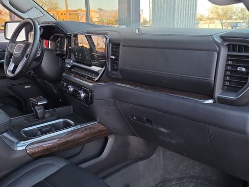 Used 2024 GMC Sierra 1500 Elevation w/ Elevation Premium Package image 35