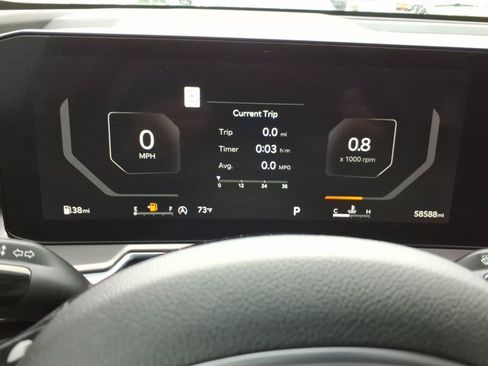 Used 2024 Kia Sorento SX FWD image 23