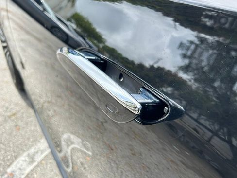 Used 2021 Mercedes-Benz S 580 4MATIC Sedan w/ AMG Line image 55