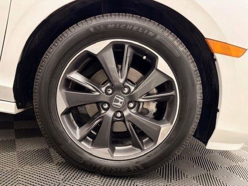 Used 2021 Honda Odyssey Elite image 20