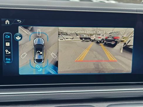 New 2026 Mercedes-Benz GLE 450 4MATIC Coupe image 36