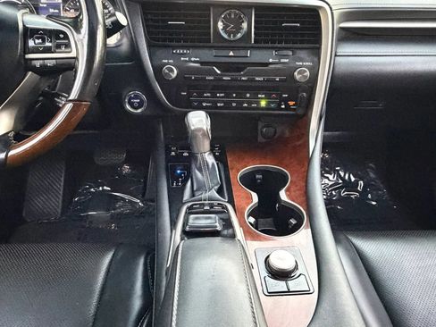 Used 2018 Lexus RX 450hL Premium w/ Premium Package AWD/4WD image 24