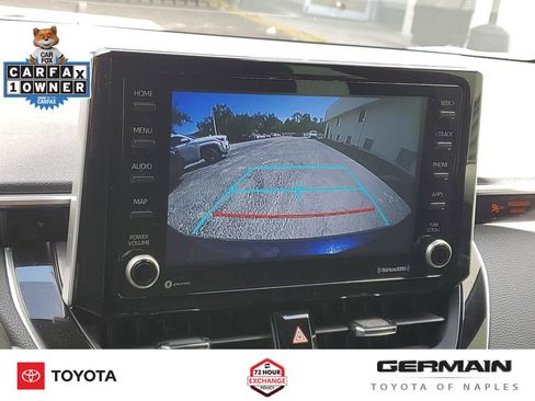 Used 2022 Toyota Corolla SE FWD image 26
