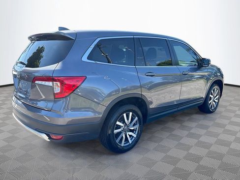Used 2022 Honda Pilot EX-L image 6