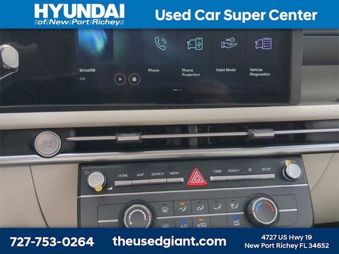 New 2026 Hyundai Tucson SE image 28