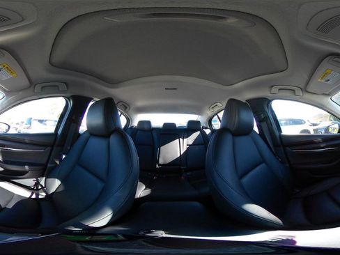 Used 2025 MAZDA MAZDA3 s image 43