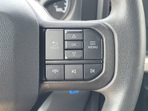 Used 2025 Ford F250 XLT AWD/4WD image 24
