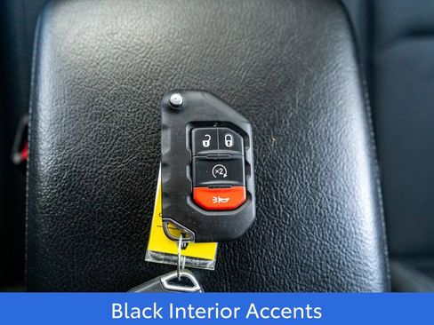 Used 2022 Jeep Wrangler Unlimited Sport image 31