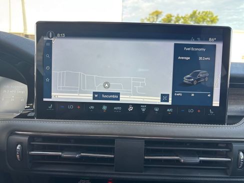 Certified 2023 Lincoln Corsair Reserve FWD image 26