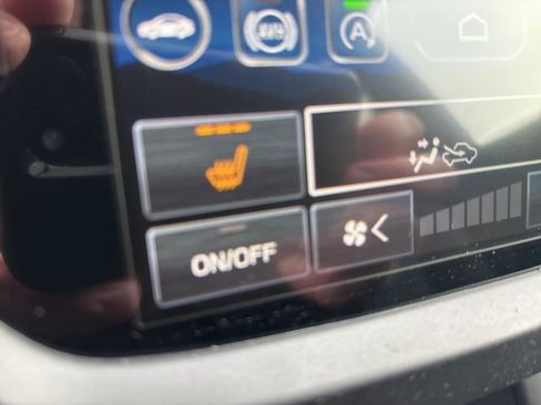 New 2026 Subaru Forester Premium image 23