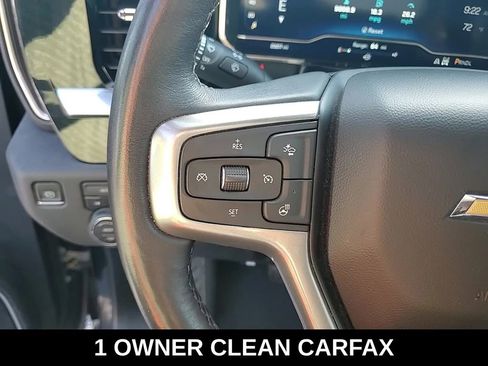 Used 2022 Chevrolet Silverado 1500 LT image 16