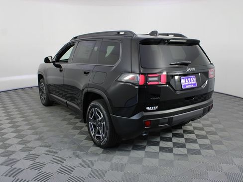 New 2026 Jeep Cherokee Laredo AWD/4WD image 21