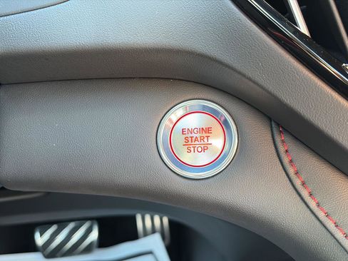 Used 2024 Acura RDX A-Spec image 19