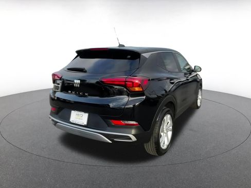 Used 2025 Buick Encore GX Preferred image 14