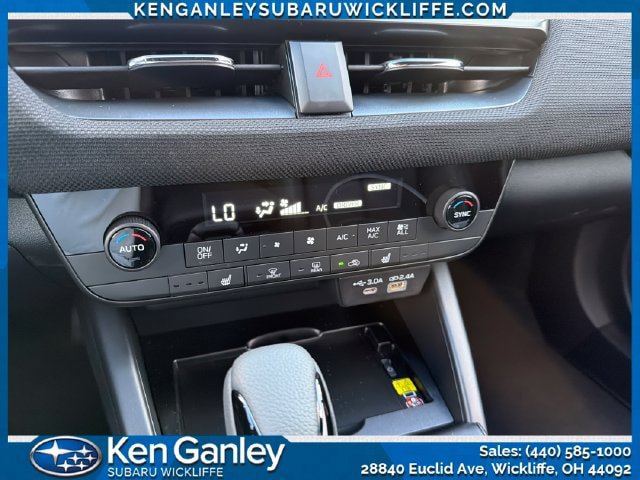 New 2026 Subaru Outback Limited XT AWD/4WD image 15