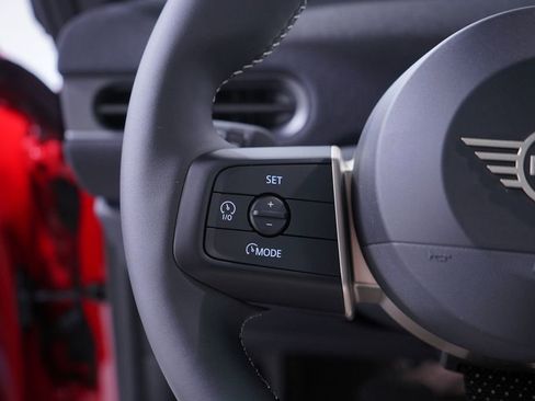 New 2026 MINI Cooper S FWD image 15