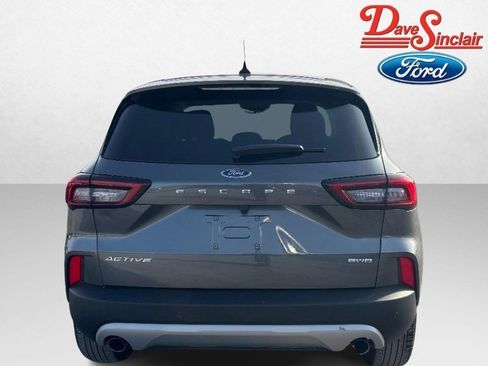 Used 2023 Ford Escape Active w/ Tech Pack #2 image 8