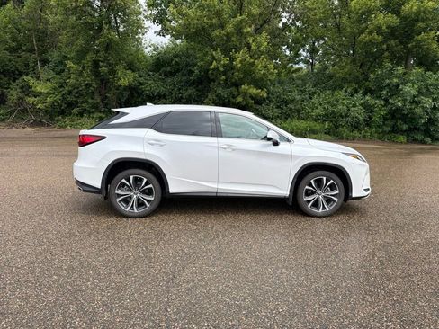 Certified 2020 Lexus RX 350 AWD w/ Premium Package image 24