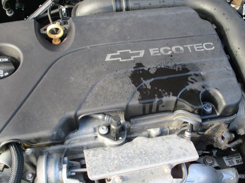 Used 2017 Chevrolet Malibu LS image 31