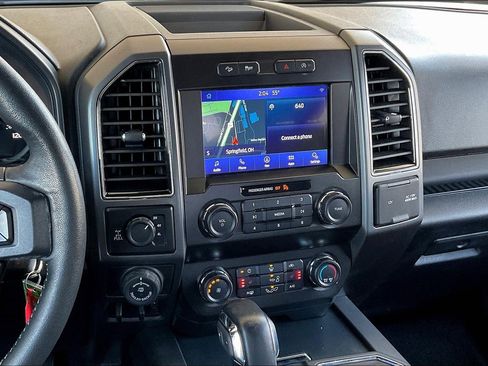 Used 2020 Ford F150 XLT w/ Equipment Group 302A Luxury image 11
