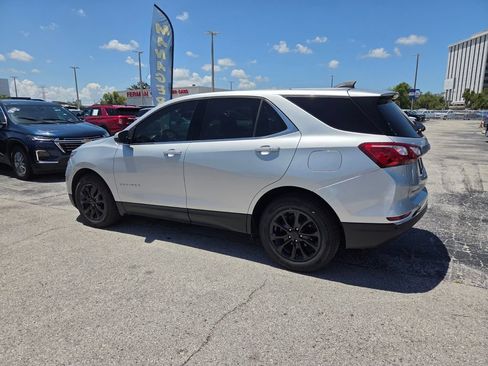 Used 2019 Chevrolet Equinox LT FWD image 10