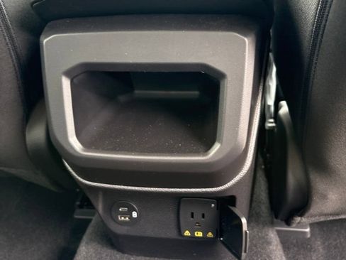 New 2026 Ford Ranger XLT w/ Equipment Group 301A High AWD/4WD image 28