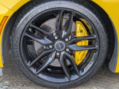 Used 2014 Chevrolet Corvette Z51 2LT w/ 2LT Preferred Equipment Group image 23