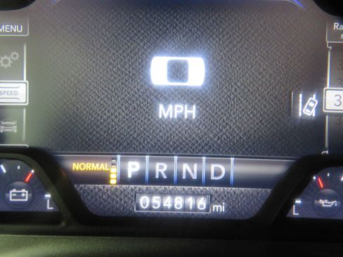 Used 2020 RAM 1500 Limited AWD/4WD image 31