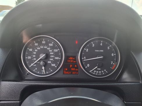 Used 2014 BMW X1 xDrive28i image 12