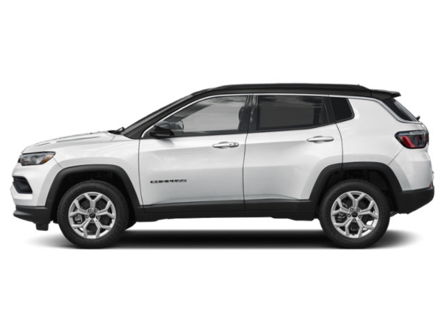 New 2026 Jeep Compass Limited w/ Sun, Sound & Navigation Group AWD/4WD image 3