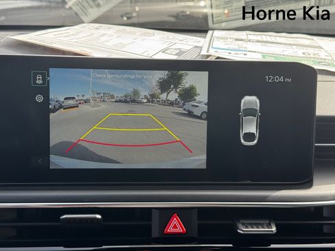 New 2026 Kia K5 GT-Line FWD image 15