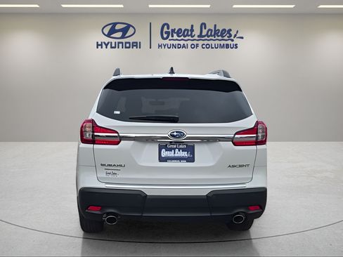 Used 2022 Subaru Ascent Premium w/ Convenience Package AWD/4WD image 4