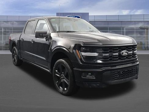 New 2026 Ford F150 STX AWD/4WD image 6