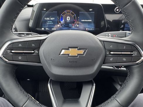 New 2026 Chevrolet Equinox LT image 29