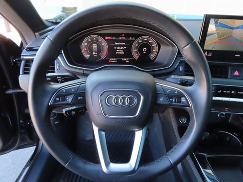 Used 2023 Audi A5 2.0T Premium Plus w/ Premium Plus image 18