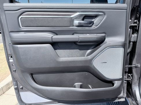 New 2026 RAM 1500 Laramie image 31