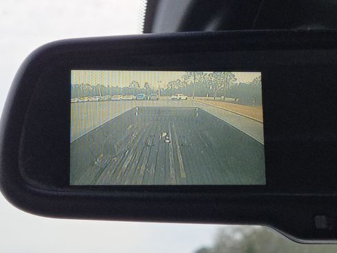 Used 2022 GMC Sierra 2500 Pro w/ Gooseneck/5TH Wheel Package image 9