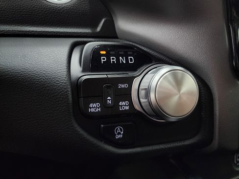 Used 2024 RAM 1500 Laramie image 52