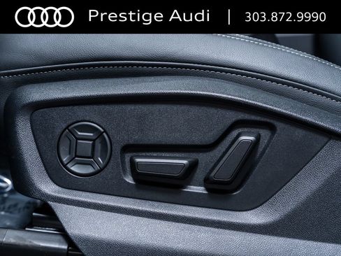 Used 2026 Audi Q7 3.0T Premium Plus w/ Premium Plus Package AWD/4WD image 24
