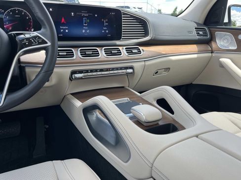 Used 2026 Mercedes-Benz GLE 350 4MATIC image 15