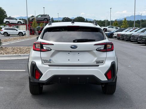 New 2026 Subaru Crosstrek 2.5i Limited AWD/4WD image 8