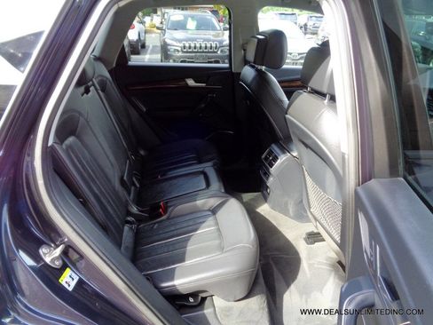 Used 2018 Audi Q5 2.0T Premium image 20