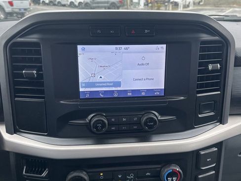 Used 2021 Ford F150 XLT image 15