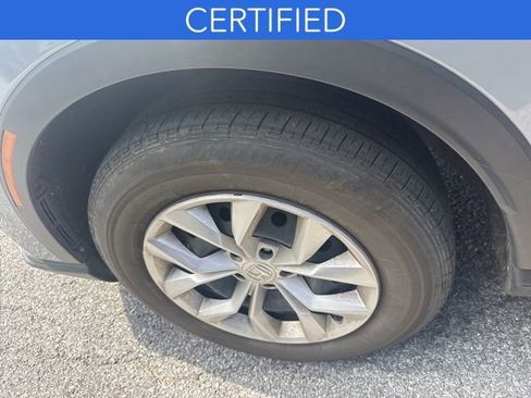 Used 2025 Honda CR-V LX image 21