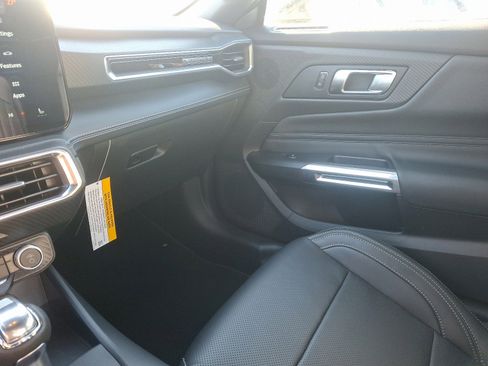 New 2025 Ford Mustang Premium RWD image 18