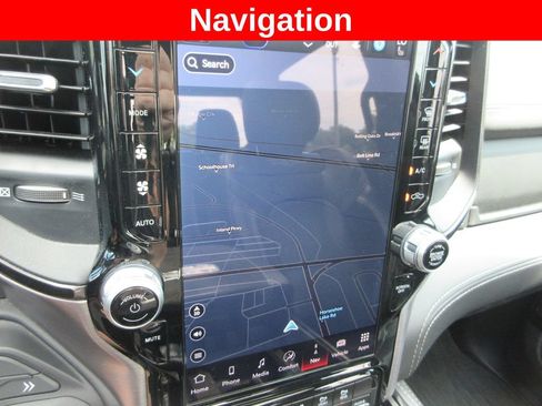 Used 2022 RAM 1500 TRX w/ TRX Level 2 Equipment Group AWD/4WD image 16