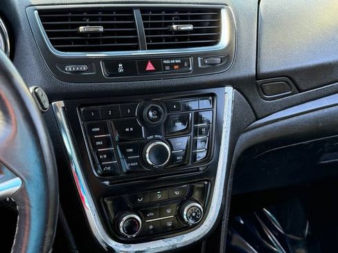 Used 2016 Buick Encore FWD image 15