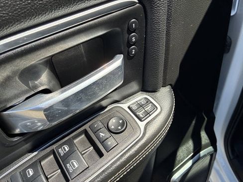 Certified 2023 RAM 2500 Laramie image 25